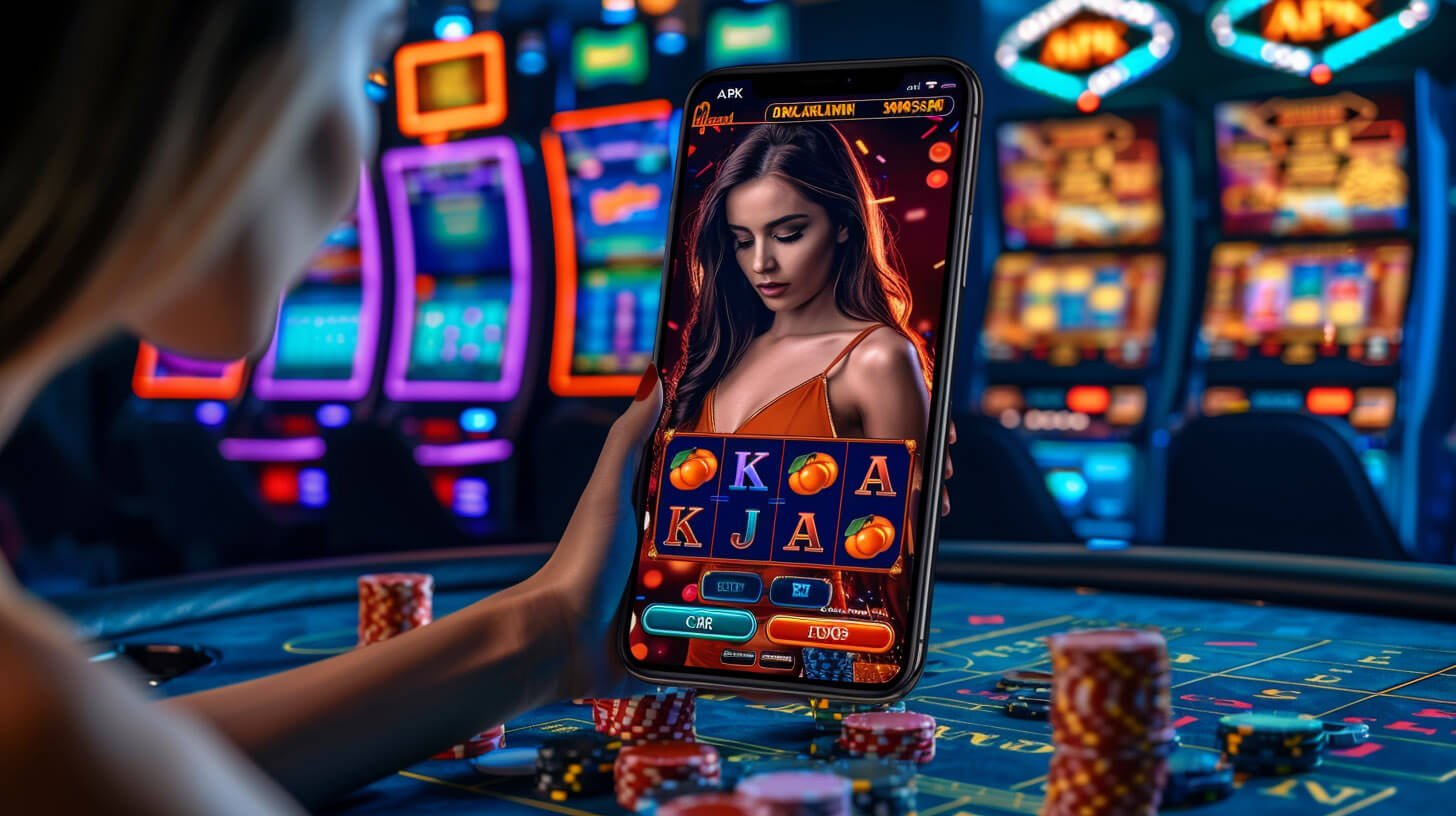k47game Slots ဂိမ်း — ငွေသီး Jackpot မြန်မာဖျော်ဖြေ