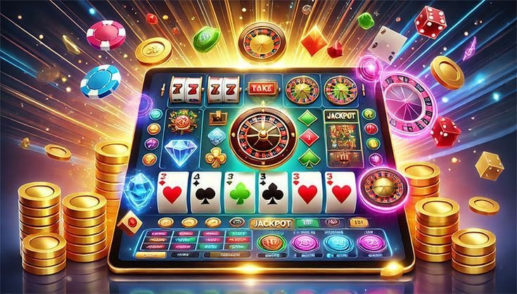 K47Game ဘင်ဂို ကစားသမားများ ဆုကြေး ရရှိနေသည့် မြင်ကွင်း