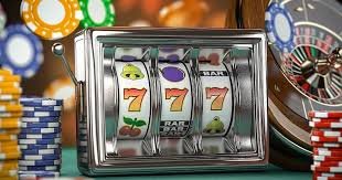 Live Casino — Real dealer games